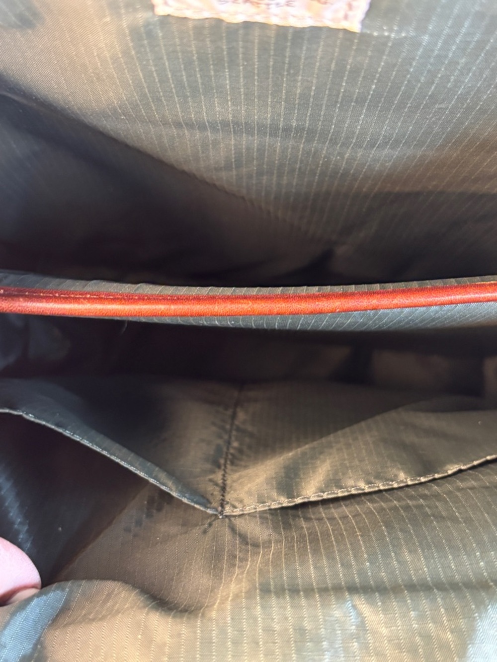 Filson Passage Business Pack Backpack - Picture 10 of 16